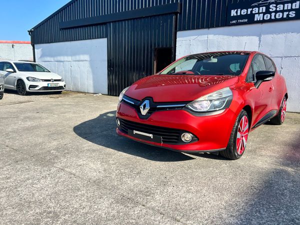 2016 Renault Clio - AUTOMATIC - Only 50k km 363159783