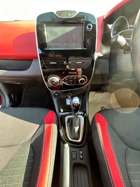 2016 Renault Clio - AUTOMATIC - Only 50k km 363159794