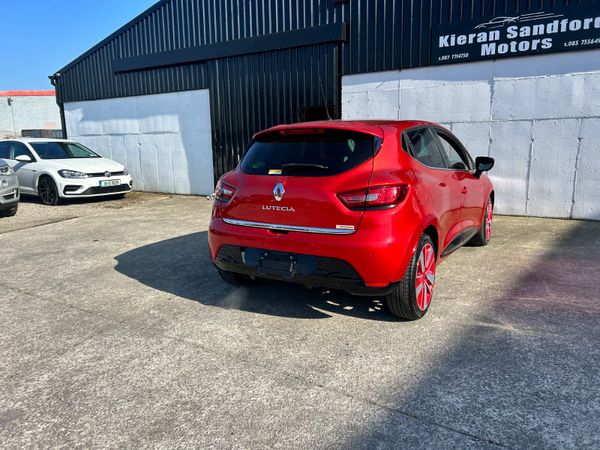 2016 Renault Clio - AUTOMATIC - Only 50k km 363159795