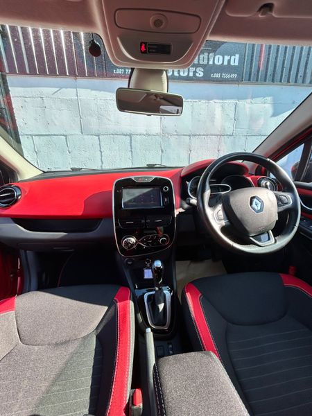 2016 Renault Clio - AUTOMATIC - Only 50k km 363159796