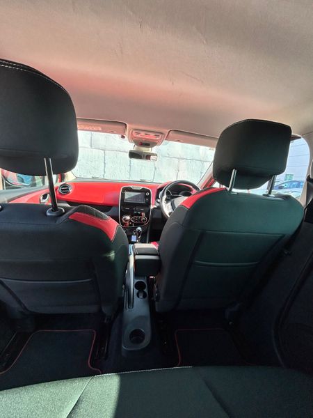 2016 Renault Clio - AUTOMATIC - Only 50k km 363159797
