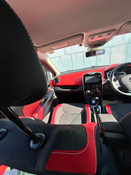 2016 Renault Clio - AUTOMATIC - Only 50k km 363159798