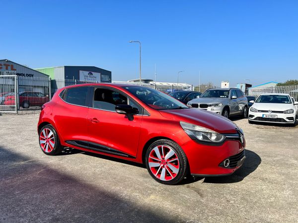 2016 Renault Clio - AUTOMATIC - Only 50k km 363159791