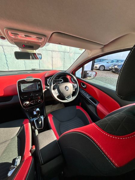 2016 Renault Clio - AUTOMATIC - Only 50k km 363159792
