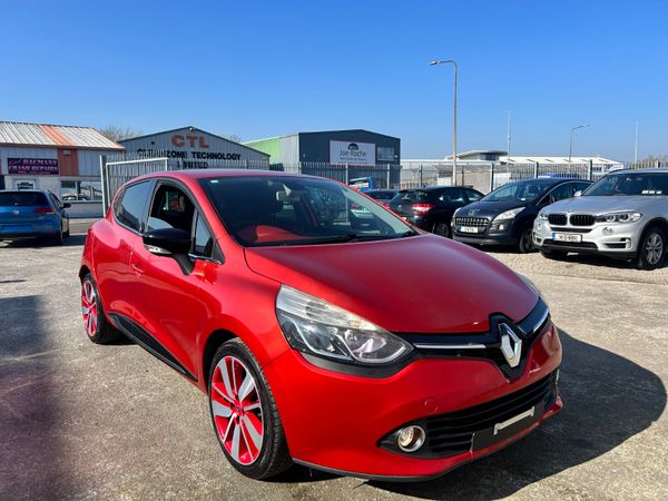 2016 Renault Clio - AUTOMATIC - Only 50k km 363159793