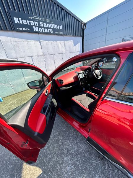 2016 Renault Clio - AUTOMATIC - Only 50k km 363159805