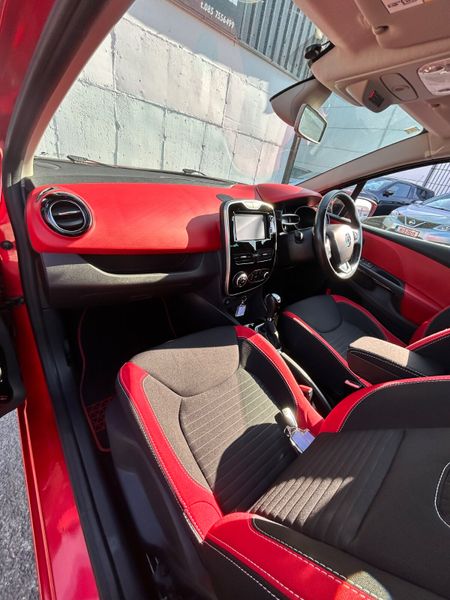 2016 Renault Clio - AUTOMATIC - Only 50k km 363159806