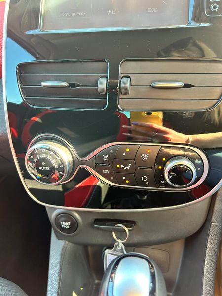 2016 Renault Clio - AUTOMATIC - Only 50k km 363159802