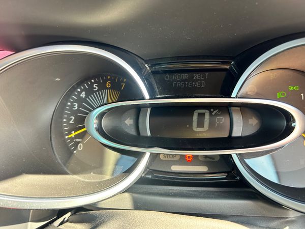 2016 Renault Clio - AUTOMATIC - Only 50k km 363159803