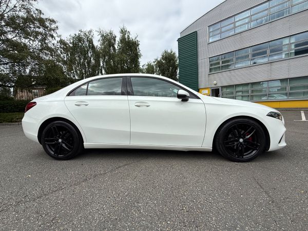 Mercedes-Benz A180 D AMG Sport Automatic 363171628