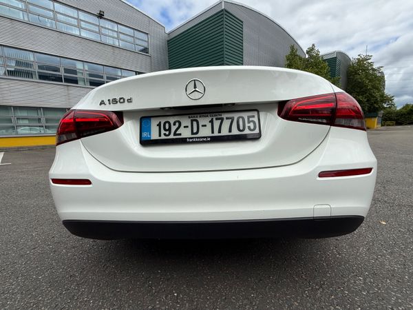 Mercedes-Benz A180 D AMG Sport Automatic 363171635