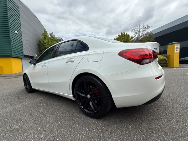 Mercedes-Benz A180 D AMG Sport Automatic 363171636