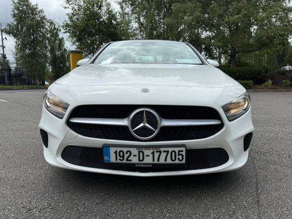 Mercedes-Benz A180 D AMG Sport Automatic 363171630
