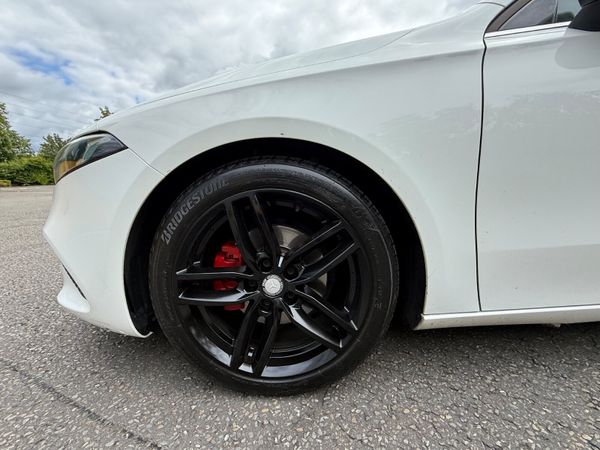 Mercedes-Benz A180 D AMG Sport Automatic 363171633