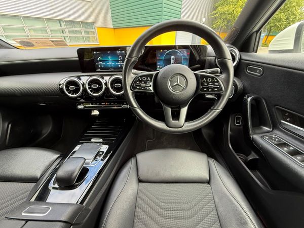 Mercedes-Benz A180 D AMG Sport Automatic 363171644