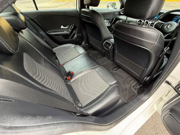 Mercedes-Benz A180 D AMG Sport Automatic 363171640
