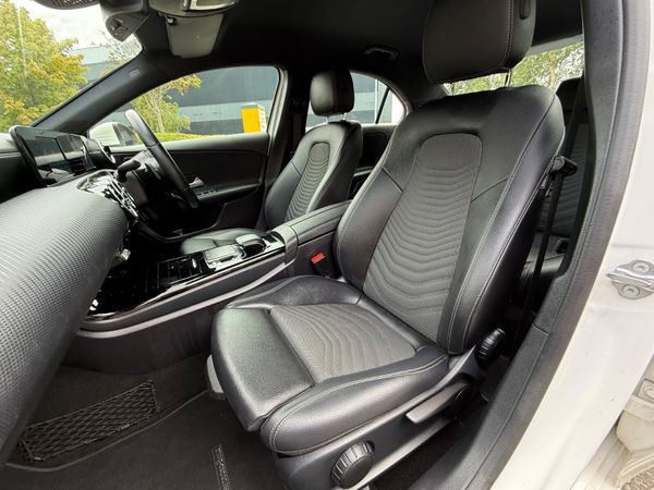 Mercedes-Benz A180 D AMG Sport Automatic 363171643