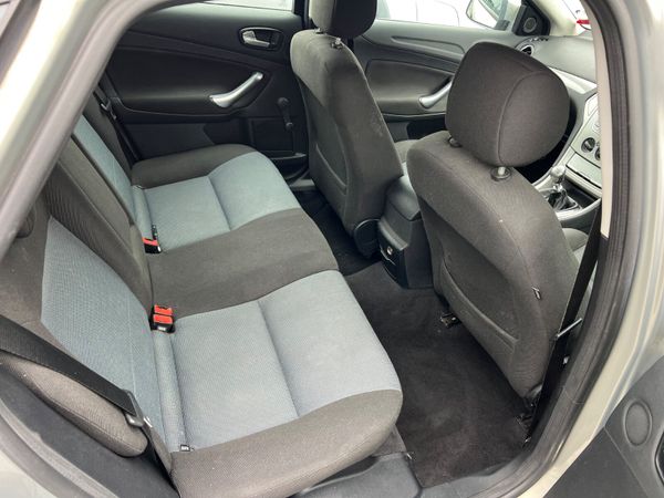 Ford Mondeo 2009 1.8 TDCi 125PS Econetic Zetec 363199910