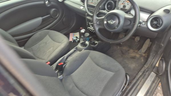 2013 MINI COOPER 1.6 DIESEL FOR BREAKING! 363203947