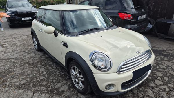 2013 MINI COOPER 1.6 DIESEL FOR BREAKING! 363203948