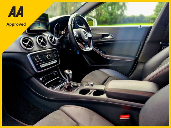 💥2016 Mercedes-Benz CLA AMG-Line!💥Warranty+NCT 363227234