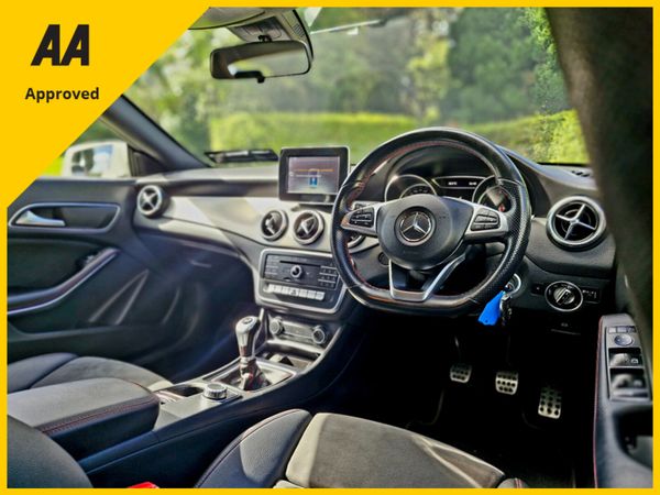 💥2016 Mercedes-Benz CLA AMG-Line!💥Warranty+NCT 363227237