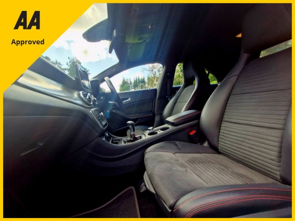 💥2016 Mercedes-Benz CLA AMG-Line!💥Warranty+NCT 363227238