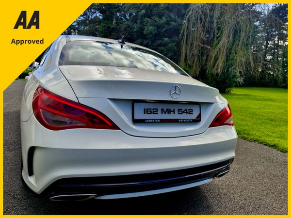 💥2016 Mercedes-Benz CLA AMG-Line!💥Warranty+NCT 363227245