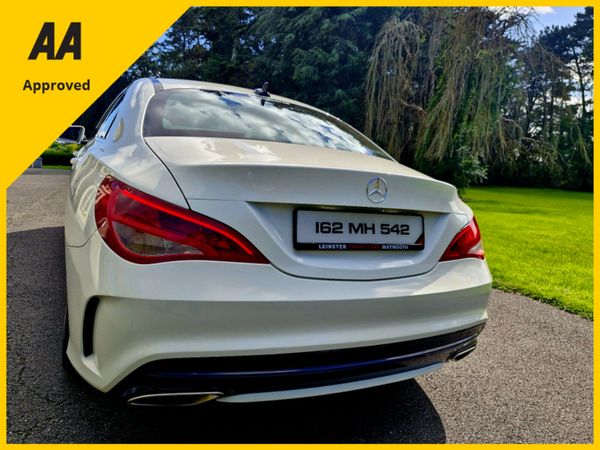 💥2016 Mercedes-Benz CLA AMG-Line!💥Warranty+NCT 363227246
