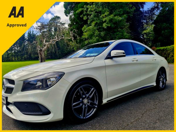 💥2016 Mercedes-Benz CLA AMG-Line!💥Warranty+NCT 363227248