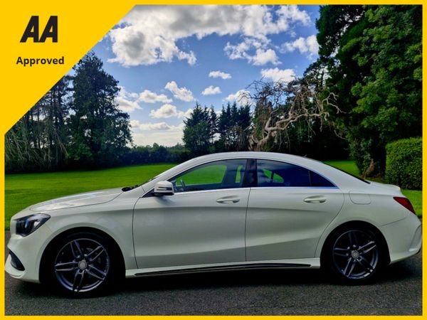 💥2016 Mercedes-Benz CLA AMG-Line!💥Warranty+NCT 363227249