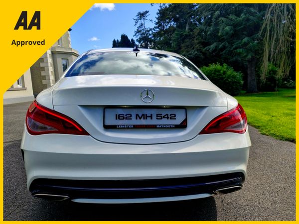 💥2016 Mercedes-Benz CLA AMG-Line!💥Warranty+NCT 363227241