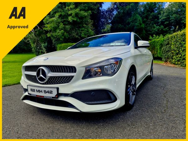 💥2016 Mercedes-Benz CLA AMG-Line!💥Warranty+NCT 363227255