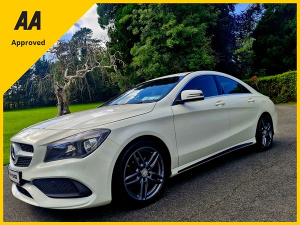 💥2016 Mercedes-Benz CLA AMG-Line!💥Warranty+NCT 363227258