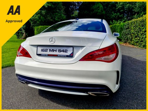 💥2016 Mercedes-Benz CLA AMG-Line!💥Warranty+NCT 363227250