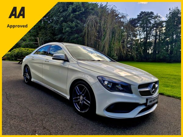 💥2016 Mercedes-Benz CLA AMG-Line!💥Warranty+NCT 363227264