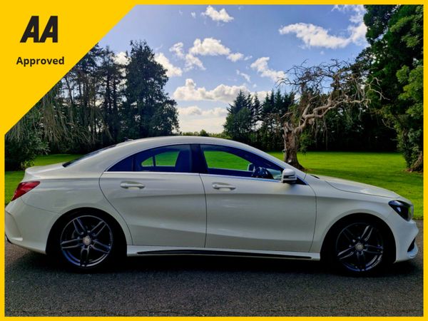 💥2016 Mercedes-Benz CLA AMG-Line!💥Warranty+NCT 363227260