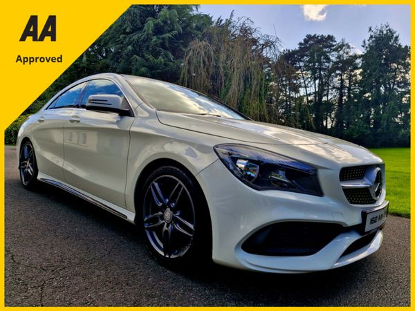 💥2016 Mercedes-Benz CLA AMG-Line!💥Warranty+NCT 363227261
