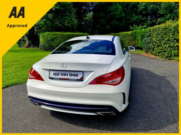 💥2016 Mercedes-Benz CLA AMG-Line!💥Warranty+NCT 363227270