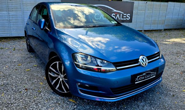 🔥2014 VW Golf Highline 1.4 TSI Automatic 140BHP 363240535