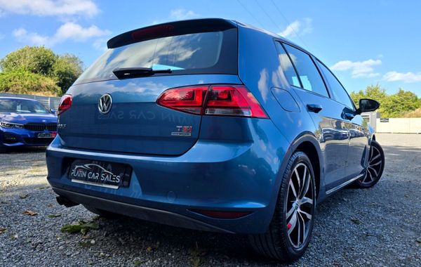 🔥2014 VW Golf Highline 1.4 TSI Automatic 140BHP 363240719