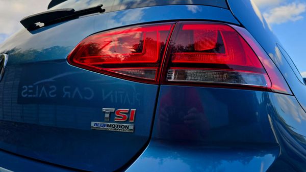 🔥2014 VW Golf Highline 1.4 TSI Automatic 140BHP 363240720