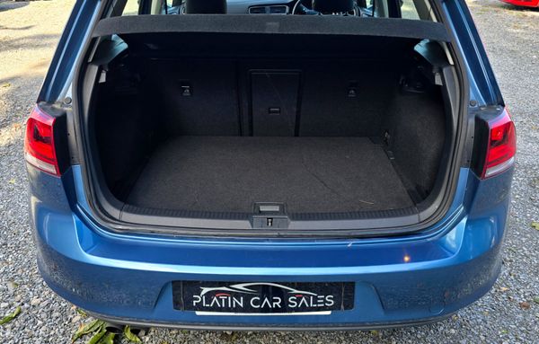 🔥2014 VW Golf Highline 1.4 TSI Automatic 140BHP 363240723