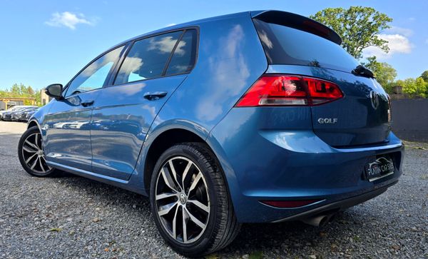 🔥2014 VW Golf Highline 1.4 TSI Automatic 140BHP 363240825