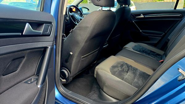 🔥2014 VW Golf Highline 1.4 TSI Automatic 140BHP 363240960