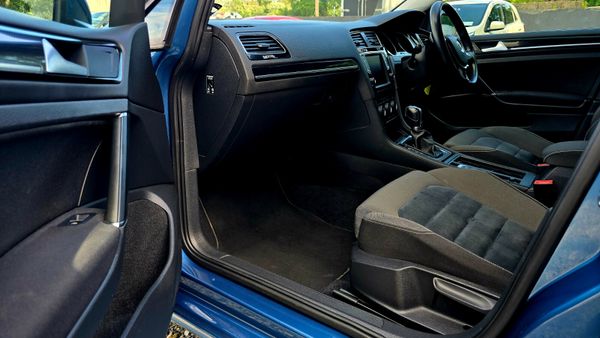 🔥2014 VW Golf Highline 1.4 TSI Automatic 140BHP 363240962