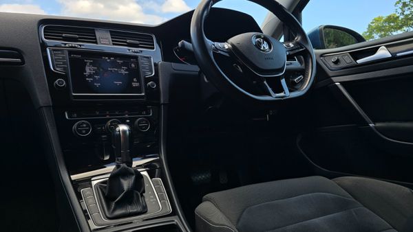 🔥2014 VW Golf Highline 1.4 TSI Automatic 140BHP 363240994