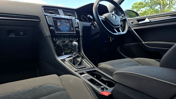 🔥2014 VW Golf Highline 1.4 TSI Automatic 140BHP 363240993
