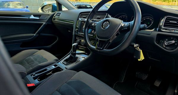 🔥2014 VW Golf Highline 1.4 TSI Automatic 140BHP 363241123