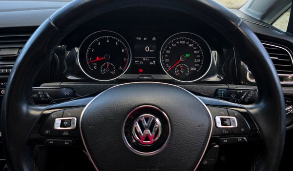 🔥2014 VW Golf Highline 1.4 TSI Automatic 140BHP 363241153